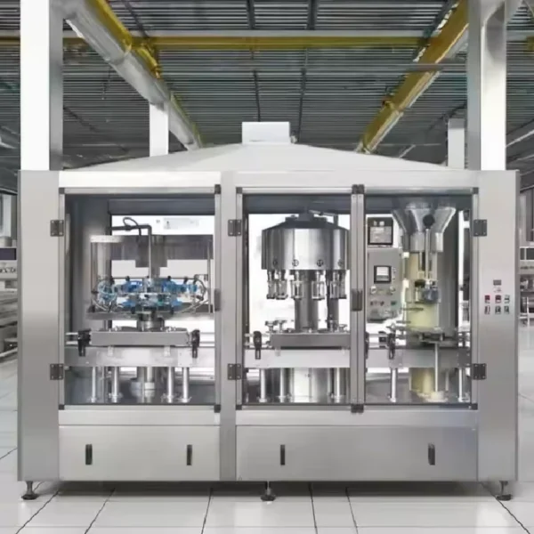 Automatic Complete Fruit Juice Production Line New Condition Apple Juice Making Machine with Bottle Filling Machine
