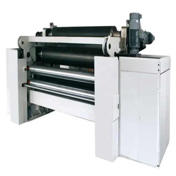 Easy to Operate Fast Delivery HG-1600 Nonwoven Machine of High Quality Fully Automatic Non Woven Fabric Making Machines