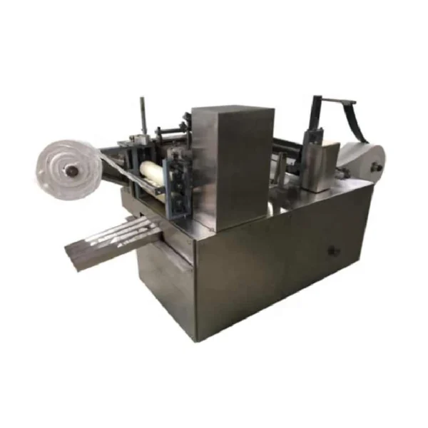 Good Quality Round Cosmetic Cotton Pads Making Machine Other Home Product Making Machinery
